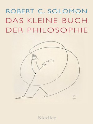 cover image of Das kleine Buch der Philosophie